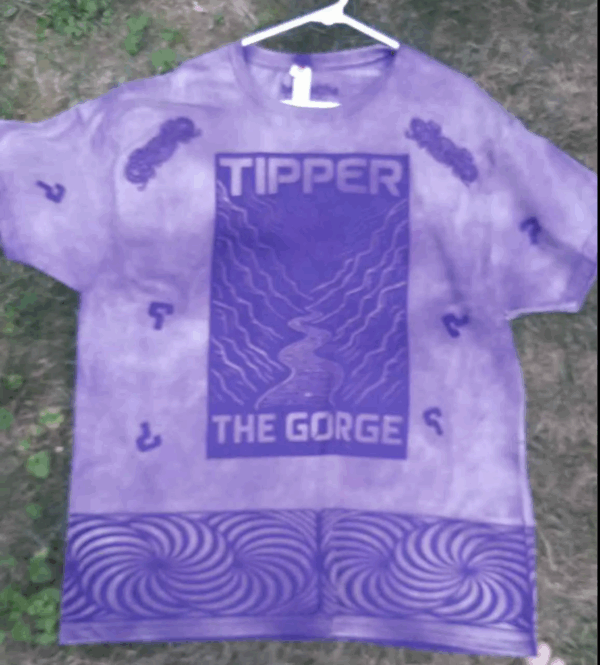 The Gorge - Tipper and Friends - Image 4